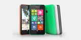 Nokia Lumia 530 Dual SIM