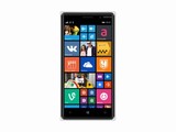 Nokia Lumia 830