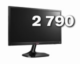 22 monitor LG LED 22M45D