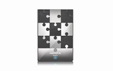 Externí disk ADATA 1TB USB 3.0