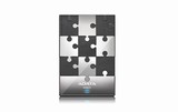 Extern disk ADATA 1TB USB 3.0