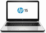 bl notebook HP 15-r001nc 15