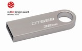 Flash USB Kingston 32 GB DataTraveler